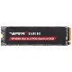 SSD накопитель PATRIOT Viper VP4300 Lite 1 TB (VP4300L1TBM28H)