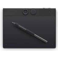 Графічний планшет Wacom Intuos Pro S 2025 (PTK470K0B) 