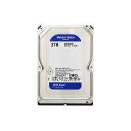 Жорсткий диск WD Blue 2 TB (WD20EZBX) Жорсткий диск WD Blue 2 TB (WD20EZBX)