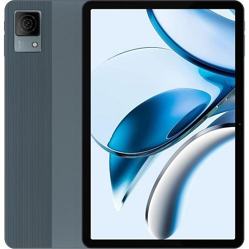 Планшет DOOGEE T40 8/512GB LTE Grey (Global EU)