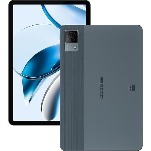 Планшет DOOGEE T40 8/512GB LTE Grey (Global EU)  Фото №1