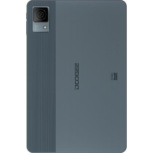 Планшет DOOGEE T40 8/512GB LTE Grey (Global EU)  Фото №2