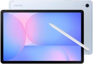 Планшет Samsung Galaxy Tab S10 FE 8/128GB Blue (SM-X520NLBR) Планшет Samsung Galaxy Tab S10 FE 8/128GB Blue (SM-X520NLBR)