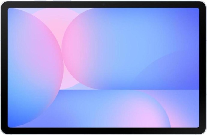 Планшет Samsung Galaxy Tab S10 FE 8/128GB Blue (SM-X520NLBR)  Фото №1