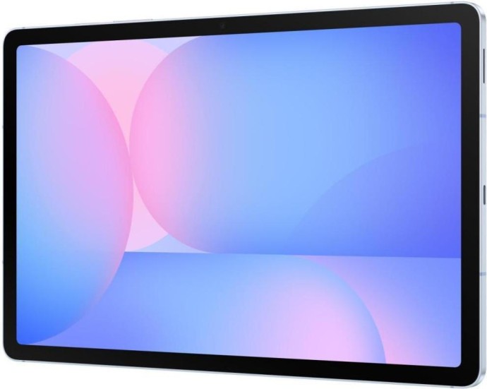 Планшет Samsung Galaxy Tab S10 FE 8/128GB Blue (SM-X520NLBR)  Фото №3
