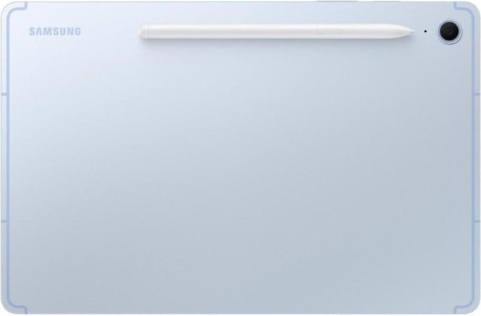 Планшет Samsung Galaxy Tab S10 FE 8/128GB Blue (SM-X520NLBR)  Фото №5