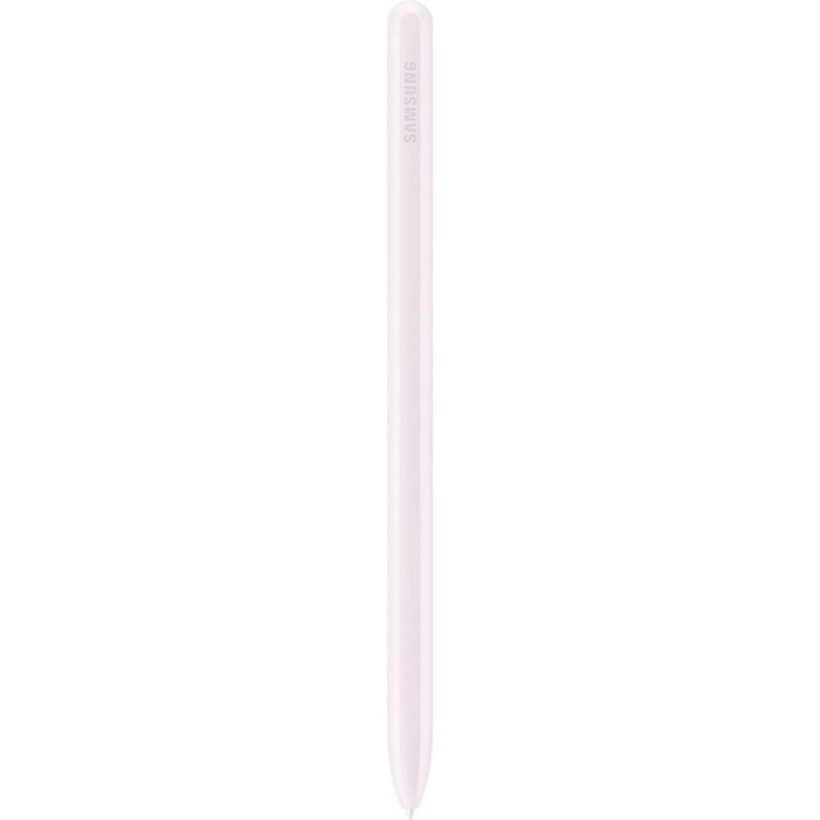 Планшет Samsung Galaxy Tab S9 FE Wi-Fi 6/128GB Lavender (SM-X510NLIA) (Global EU)  Фото №7