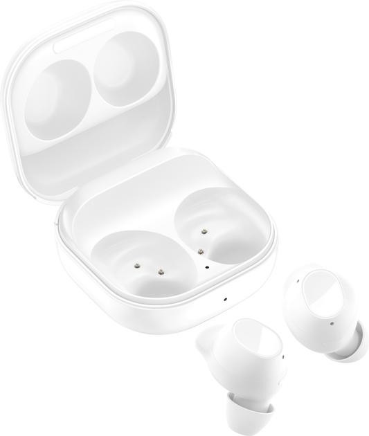 Навушники TWS Samsung Galaxy Buds FE White (SM-R400NZWASEK)  Фото №0
