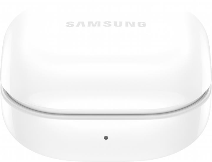 Навушники TWS Samsung Galaxy Buds FE White (SM-R400NZWASEK)  Фото №1