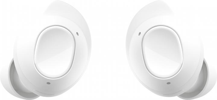 Навушники TWS Samsung Galaxy Buds FE White (SM-R400NZWASEK)  Фото №2