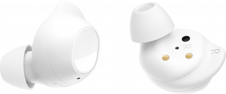 Навушники TWS Samsung Galaxy Buds FE White (SM-R400NZWASEK)  Фото №4
