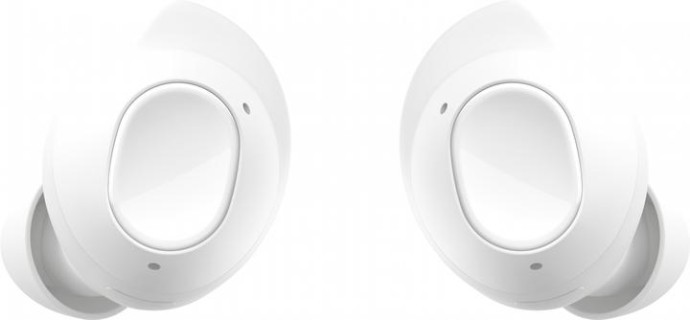 Навушники TWS Samsung Galaxy Buds FE White (SM-R400NZWASEK)  Фото №2