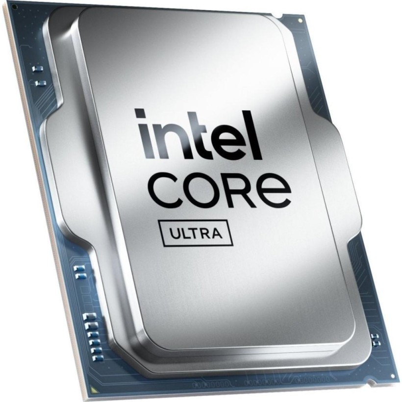 Процесор Intel Core Ultra 9 285 (BX80768285)  Фото №0