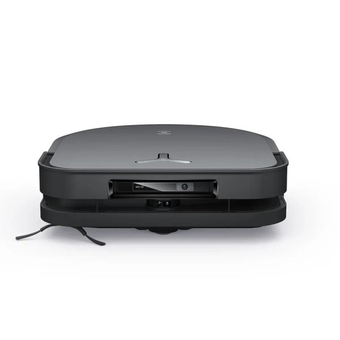 Робот-пылесос с влажной уборкой ECOVACS DEEBOT OZMO X5 Pro Omni Black (DDX39 BLACK)  Фото №0