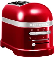 Тостер KitchenAid Artisan 5KMT2204ECA (UA) Тостер KitchenAid Artisan 5KMT2204ECA (UA)