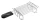 Тостер KitchenAid Artisan 5KMT2204ECA (UA)  Фото №0