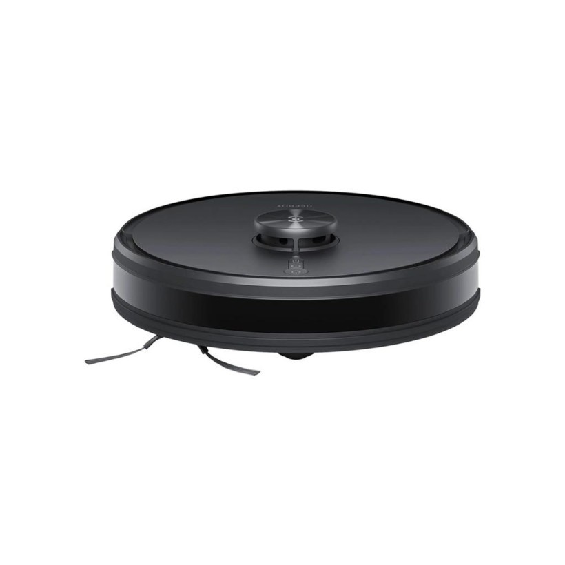 Робот-пилосос з вологим прибиранням ECOVACS Deebot Y1 Pro Black (DLX34 Black)  Фото №4