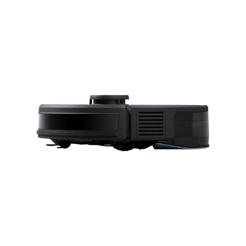 Робот-пилосос з вологим прибиранням ECOVACS Deebot Y1 Pro Black (DLX34 Black)  Фото №5