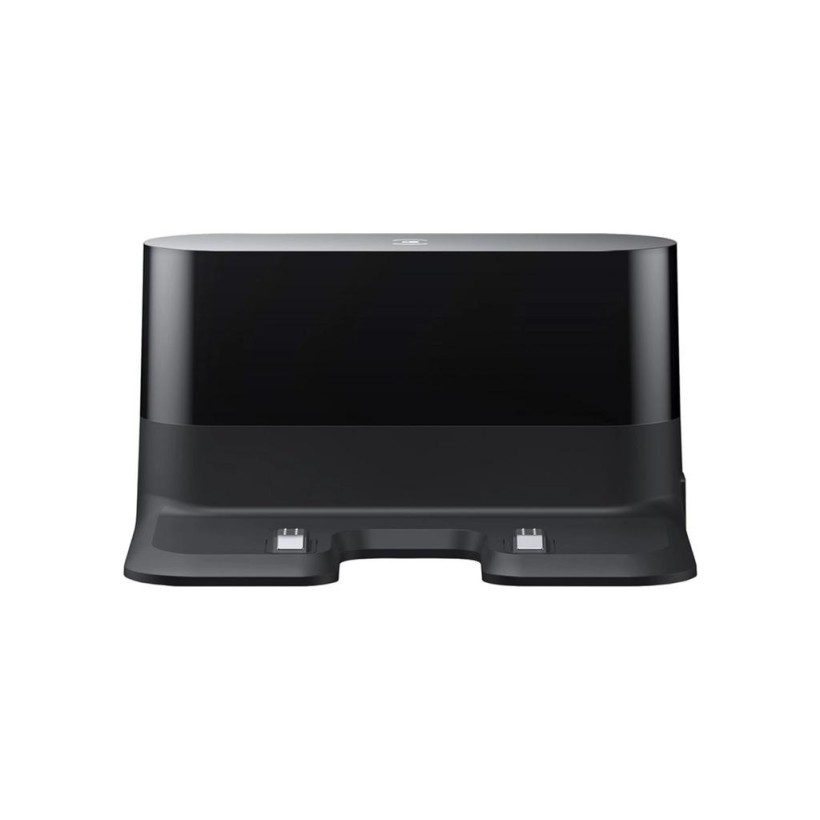 Робот-пилосос з вологим прибиранням ECOVACS Deebot Y1 Pro Black (DLX34 Black)  Фото №6