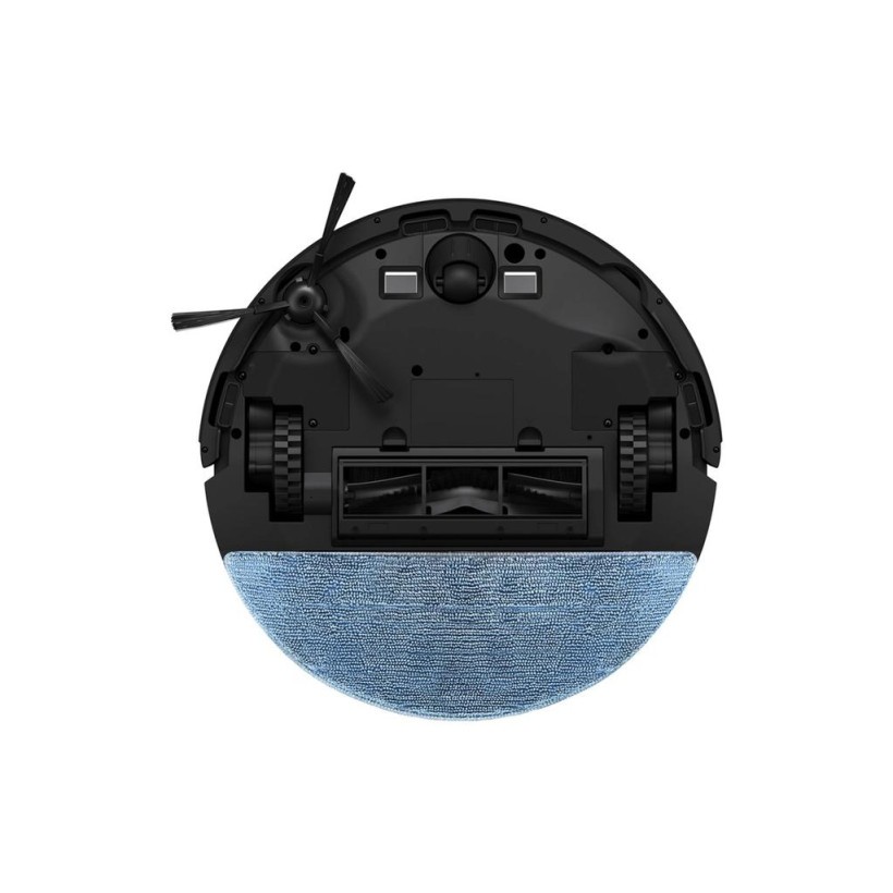Робот-пилосос з вологим прибиранням ECOVACS Deebot Y1 Pro Black (DLX34 Black)  Фото №7