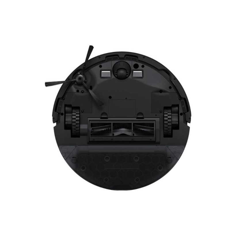 Робот-пилосос з вологим прибиранням ECOVACS Deebot Y1 Pro Black (DLX34 Black)  Фото №8