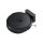 Робот-пилосос з вологим прибиранням ECOVACS Deebot Y1 Pro Black (DLX34 Black)  Фото №1