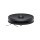 Робот-пилосос з вологим прибиранням ECOVACS Deebot Y1 Pro Black (DLX34 Black)  Фото №4