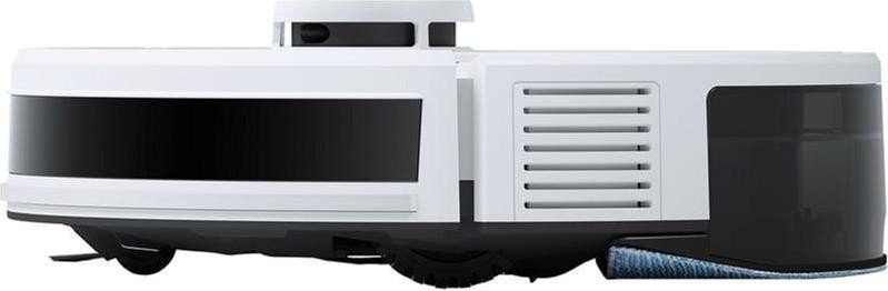 Робот-пилосос з вологим прибиранням ECOVACS Deebot Y1 Pro White (DLX34 White)  Фото №4