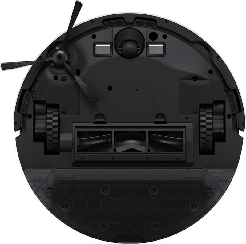 Робот-пилосос з вологим прибиранням ECOVACS Deebot Y1 Pro White (DLX34 White)  Фото №8