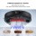 Робот-пылесос с влажной уборкой RoboRock Q Revo Pro Black (QRP52-00) (UA)  Фото №8