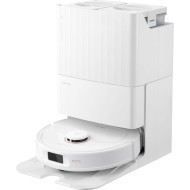 Робот-пылесос с влажной уборкой RoboRock Q Revo Pro White (QRP02-00) 
