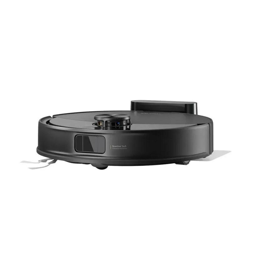 Робот-пылесос с влажной уборкой RoboRock Q10 VF Black  Фото №6
