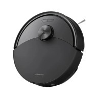 Робот-пылесос с влажной уборкой RoboRock Q10 VF Black 
