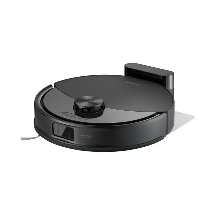 Робот-пылесос с влажной уборкой RoboRock Q10 VF Black  Фото №8