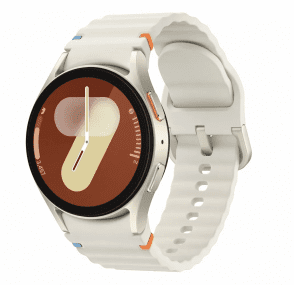 Смарт-годинник Samsung Galaxy Watch 7 40mm eSIM Cream (SM-L305FZEA)