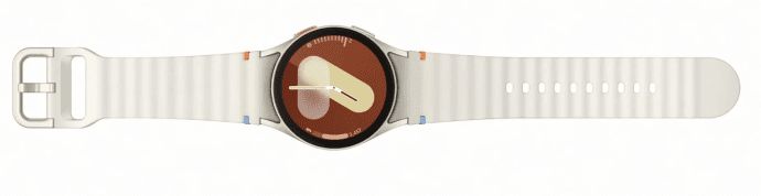 Смарт-годинник Samsung Galaxy Watch 7 40mm eSIM Cream (SM-L305FZEA)  Фото №2