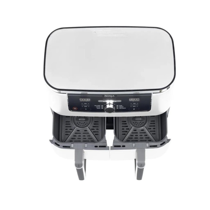 Мультипечь NINJA Foodi Max Dual Zone AF400EUWH  Фото №1