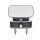 Мультипечь NINJA Foodi Max Dual Zone AF400EUWH  Фото №1