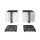 Мультипечь NINJA Foodi Max Dual Zone AF400EUWH  Фото №5
