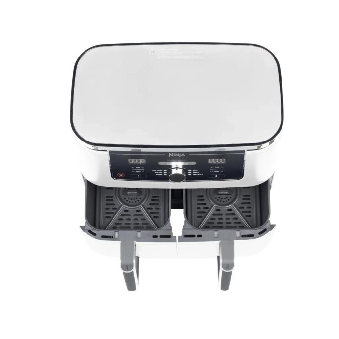 Мультипечь NINJA Foodi Max Dual Zone AF400EUWH  Фото №1