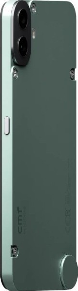 Смартфон CMF by Nothing Phone 1 8/128GB Light Green (Global EU)  Фото №1