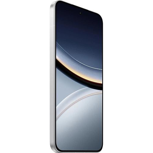 Смартфон POCO F7 12/256GB White (Global EU) (with Adapter)  Фото №0