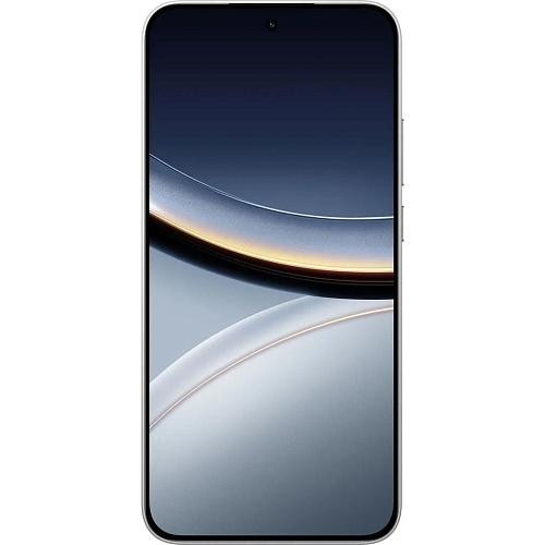 Смартфон POCO F7 12/256GB White (Global EU) (with Adapter)  Фото №1