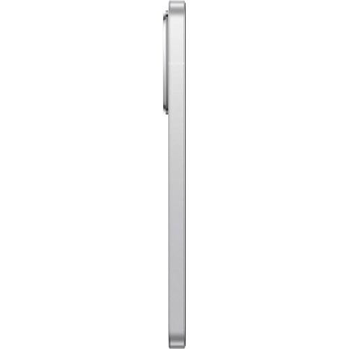 Смартфон POCO F7 12/256GB White (Global EU) (with Adapter)  Фото №6