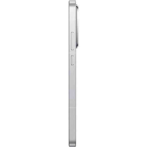 Смартфон POCO F7 12/256GB White (Global EU) (with Adapter)  Фото №7