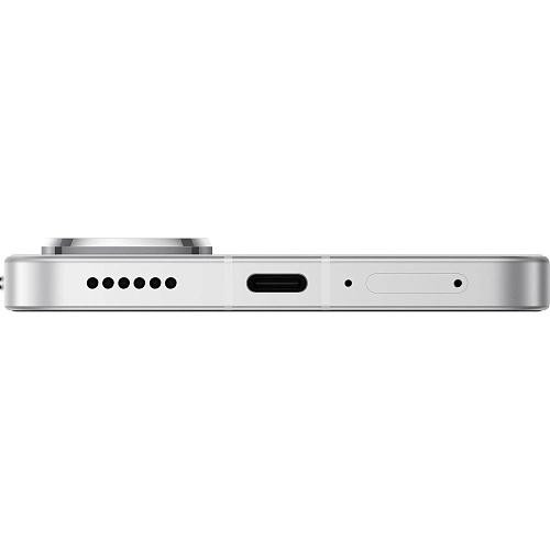 Смартфон POCO F7 12/256GB White (Global EU) (with Adapter)  Фото №9