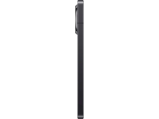Смартфон POCO F7 Pro 12/512GB Black (Global EU) (with Adapter)  Фото №6