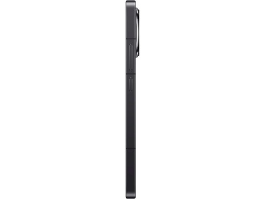 Смартфон POCO F7 Pro 12/512GB Black (Global EU) (with Adapter)  Фото №7