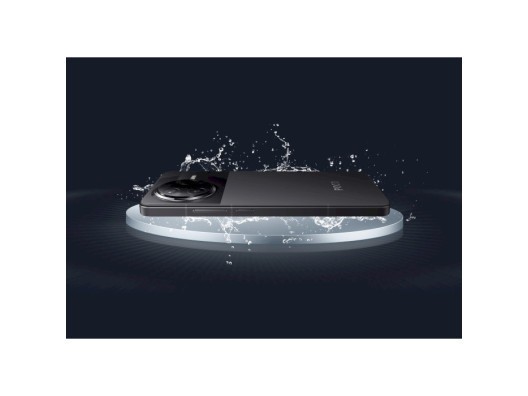 Смартфон POCO F7 Pro 12/512GB Black (Global EU) (with Adapter)  Фото №10