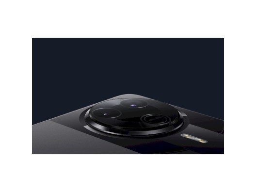 Смартфон POCO F7 Pro 12/512GB Black (Global EU) (with Adapter)  Фото №16